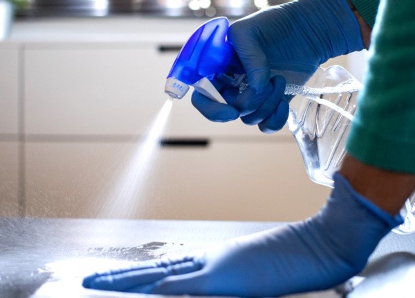 Desinfecciones profundas en Barcelona: Elimina Virus, Bacterias y Patógenos con Garantía