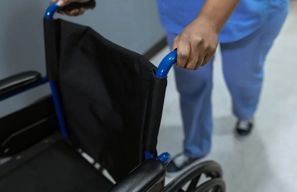 Limpieza de Residencias Geriátricas y Centros de Día en Barcelona