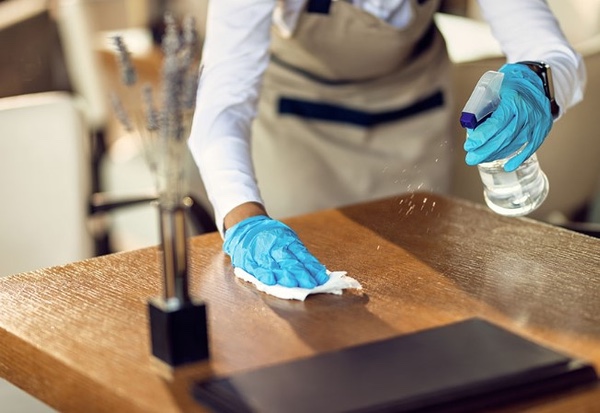 Limpieza de Restaurantes en Barcelona: Servicio Integral para la restauración