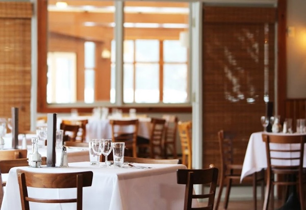 Limpieza de Restaurantes en Barcelona: Servicio Integral para la restauración