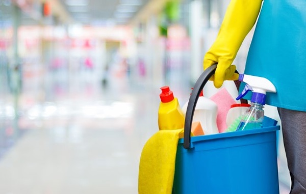 Limpieza para negocios