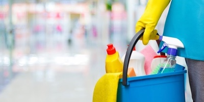 Limpiezas para negocios