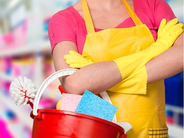 Facility services para el sector alimentario