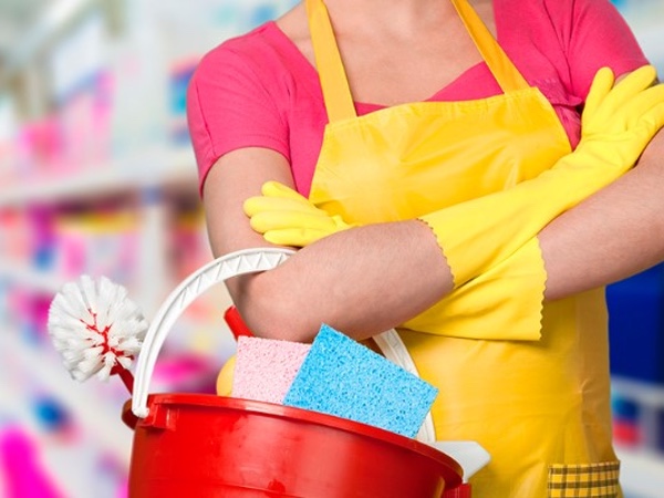 Facility services para el sector comercial