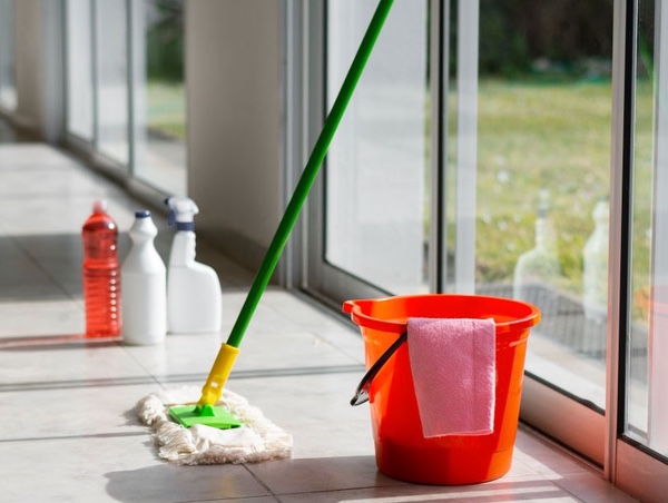 Facility services para el sector de la construcción