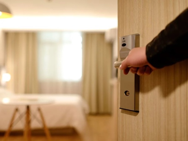 Facility services para el sector de la hostelería