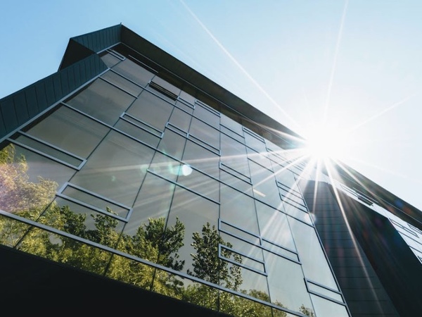 Mantenimiento integral de organismos oficiales