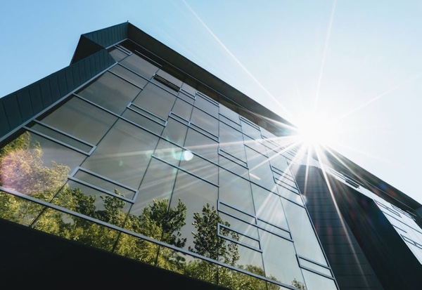 Mantenimiento integral para el sector corporativo