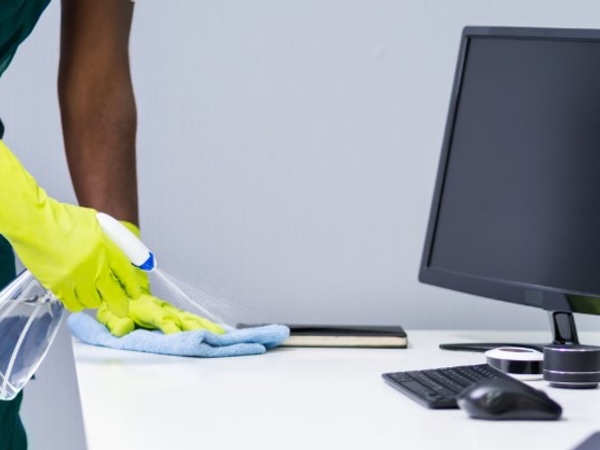 Mantenimiento integral para el sector cultural