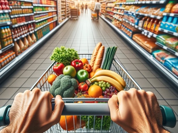 Mantenimiento integral para el sector de alimentación