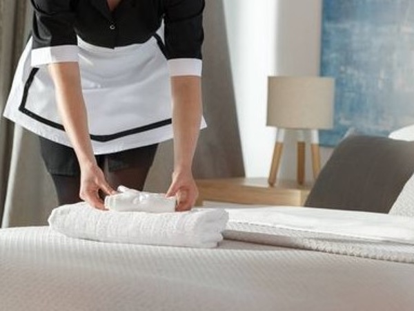 Mantenimiento integral para el sector de la hostelería