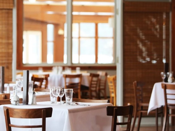 Mantenimiento integral para el sector de la restauración