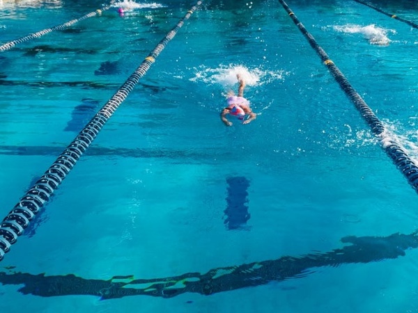 Mantenimiento integral para el sector deportivo