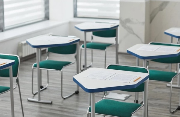 Mantenimiento integral para el sector educativo