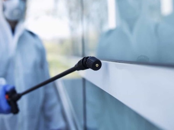 Mantenimiento integral para el sector industrial